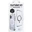 Чохол Epik TPU Space Case with MagSafe для Samsung Galaxy S26/S26 Pro Прозорий - мініатюра 2