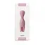 Вібратор Svakom Nymph 15.6 см рожевий - мініатюра 8