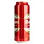 Пиво Mahou 5 Estrellas Especial светлое 5.5% 0.5 л ж/б  - миниатюра 4