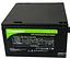 Блок живлення GameMax 400W (GM-400-8CM Black) - мініатюра 5