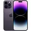 Apple iPhone 14 Pro Max 512GB Dual SIM Deep Purple (MQ8G3) - миниатюра 1
