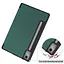 Чохол SlimTPU Active Pen Lenovo Idea Tab Pro 12.7 2025 TB373FU TB375FC Темно-зелений - мініатюра 4