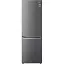 Холодильник LG GC B459SLCL (6851423) - миниатюра 1