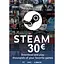 Код активації Steam Gift Card (Стім) на 30 євро - мініатюра 1