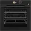 Духова шафа електрична De Dietrich DOP4746HT - мініатюра 1