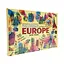 Дитяча настільна гра "Вікторина ЄВРОПА" MKP0904 українська та англійська мова - мініатюра 1