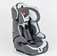 Дитяче автокрісло універсальне Joy FX 9559 9-36 кг Isofix - мініатюра 5