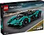 Конструктор LEGO Technic Aston Martin Valkyrie 707 деталей (42208) - миниатюра 2