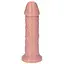 Фалоімітатор Toyz4lovers Cock 8,5", 22 см (тілесний) - мініатюра 1