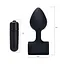 Анальна пробка Rocks Off Petite Sensations з 10 режимами вібрації 8 см K000599 - мініатюра 4