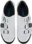 Веловзуття Shimano M XC300 46 Білий (1096-ESHXC300MGW01S46000) - мініатюра 3