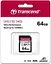 Transcend Карта пам'яті SD 64GB C10 UHS-I U3 R160/W50MB/s 4K - мініатюра 5