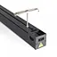 Комплект для прихованого підвісного монтажу лінійного світильника VIDEX BNL02 - мініатюра 4