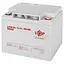 Аккумулятор LogicPower LPM-GL 12V - 40 Ah GEL - миниатюра 1