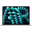 Ноутбук Apple MacBook Air 15" M4 16/256GB Silver 2025 (MW1G3) [129790] - мініатюра 1