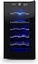 Винный холодильник Klarstein Vinesse Wine Fridge (10027674) - миниатюра 3