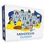 Настільна гра "Монополія України" PLR-0044 українською мовою - мініатюра 1