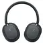 Накладні бездротові навушники Baseus Bowie D05 Wireless Headphones (NGTD02021) Cluster Black - мініатюра 3