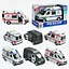 Машина WY 590 А/ WY 590 В/ 590 С инерция, световые и звуковые эффекты, в коробке (6974060112949) МИКС - миниатюра 2