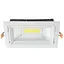 Світильник стельовий Brille LED-232/20W NW врізний (32-239) - мініатюра 1