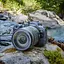 Бездзеркальний фотоапарат Canon EOS R6 Mark II Kit RF 24-105mm f/4L IS USM (5666C029) UA [121446] - мініатюра 12