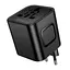 Перехідник для всіх розеток Hoco AC29 Changer global universal conversion plug - мініатюра 2