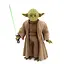 Фігурка інтерактивна Yoda що говорить Йода зі світловим мечем Зоряні війни 23см Disney SW Y 16.46 - мініатюра 3