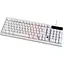 Клавиатура Ajazz AF98 White (AF98-W) [156890] - миниатюра 2