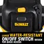 Пилосос промисловий DeWalt мережевий 1050 Вт (DXV20PC) - мініатюра 8