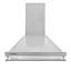 Вытяжка Klarstein Montblanc 60 см (10031994) - миниатюра 7