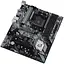 Материнская плата AM4 (B550) ASRock B550 Phantom Gaming 4, B550, 4xDDR4, CrossFireX, Int.Video(CPU), 6xSATA3, 2xM.2, 1xPCI-E 16x 4.0, 1xPCI-E 16x 3.0, 2xPCI-E 1x 3.0, 1xM.2 (Key E), ALC1200, RTL8111H, 8xUSB3.2/4xUSB2.0, HDMI, ATX - миниатюра 4