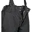 Штани Shimano DryShield Explore Warm Trouser XXXL Black - мініатюра 4