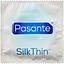 Ультратонкие презервативы Pasante Silk Thin - миниатюра 1