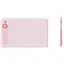 Графічний планшет Parblo Intangbo X7, рожевий - мініатюра 1