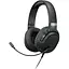 Навушники Lenovo ideapad Gaming Headset H100 Black 3.5 мм мікрофон 32 Ом 110 дБ 1.8 м (GXD1C67963) - мініатюра 1