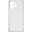 Чохол для телефону Getman Ease logo Full Camera для Redmi Note 14 5G Transparent [130823] - мініатюра 1