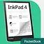 PocketBook Електронна книга 743G InkPad 4 Stardust Silver - мініатюра 6