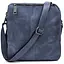 Сумка мессенджер мужская вертикальная через плечо TARWA 24х26х7 см sum0028310 - миниатюра 1