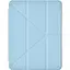 Чохол-книжка Wiwu Defender Protective Case для Apple iPad Pro 11"/Air 10.9" 2020-2022 (JD-103) Blue [91880] - мініатюра 1