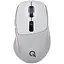 Мишка OfficePro M398G Wireless/Bluetooth Gray (M398G) - мініатюра 1
