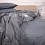 Простирадло MirSon Ranforce Elite 17-4837 Annunziata 180x220 см (2200009578090) - мініатюра 1