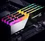 Модуль памяти G.Skill DDR4 32Gb (2x16) TridentZ RGB 3200 Mhz (F4-3200C16D-32GTZN) - миниатюра 4