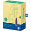 Минивибратор Satisfyer Ultra Power Bullet 5 Фиолетовый - миниатюра 7