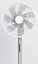 Вентилятор SmartMi Standing Fan 3 умный напольный - миниатюра 5