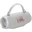 Портативная акустика JBL Charge 6 White (JBLCHARGE6WHT) - миниатюра 1