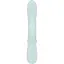Вибратор Good Vibes Only Sage Triple Stimulation Vibe Soft Silicone Blue (SX3074) [152365] - миниатюра 2