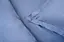 Комплект постільної білизни Євро Memoria 200х230 см Mono Blue SOHO pbe0050782 - мініатюра 3