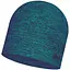 Шапка Buff Dryflx Hat R Tourmaline (1033-BU 118099.756.10.00) - мініатюра 1