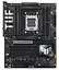 Материнская плата Asus TUF Gaming X870-Plus WiFi Socket AM5 - миниатюра 2