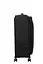 Валіза 69 См American Tourister SUMMERRIDE BLACK 69x43x29(32) ME7*09105 - мініатюра 14